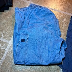 GAP Kids Light Blue Denim Jeans